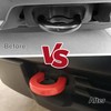 Tow Hook Covers Fit for GMC Sierra 1500 2019-2026