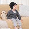 WATAME Infant Toddler Winter Hat with Earflap Thick Warm Baby