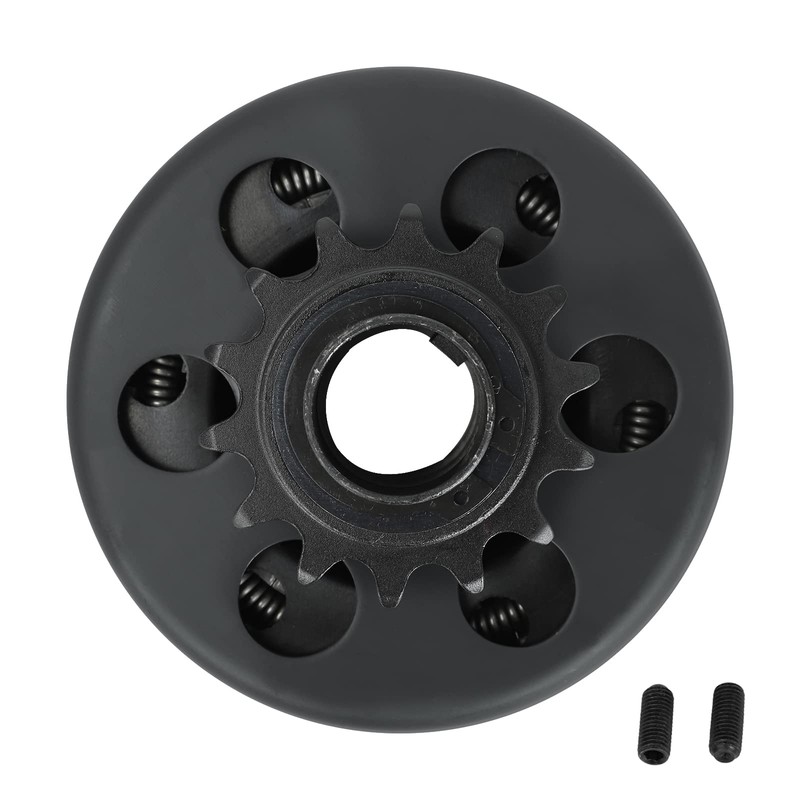 EASYBERG Centrifugal Go Kart Clutch 1“ Bore 14T 14 Tooth