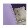 Navhao Dorm Home Solid Thicken Bunk Blackout Bed Curtains Cloth