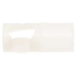 Flute Blower Flute Aid Learning Mouth Flute Playing Mouthpiece Flute Aid Mouthpiece Flute Accessory Flute Mouthpiece Beginner Flute Aid Apparatus Small Flute Mouth Flute Trainer