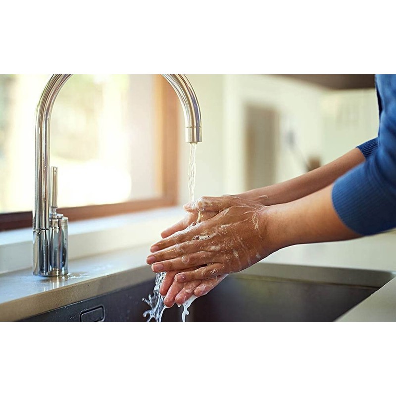 Arm & Hammer Essentials Kitchen Fresh Liquid Hand Soap