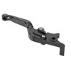 Folding Brake Levers T6063 CNC Aluminum Foldable Brake Handle Levers