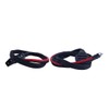 JZGRDN 2-Pin Battery Cable Harness Kit Plow Side 21294 8245