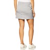 PGA TOUR Women's 17" Golf Skort with Comfort Stretch Waistband