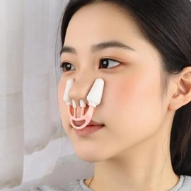Nose clips to raise the bridge of the nose / 코뽕 콧대 높이기 코집게