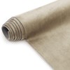Suede Headliner Fabric with Foam Backing Material - Automotive/Home Micro-Suede