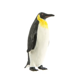 Safari Ltd Wild Safari Sea Life – Emperor Penguin – Realistic Hand Painted Toy Figurine Model – Quality Construction from Safe and BPA Free Materials – For Ages 3 and Up