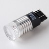 NOKYA 7443 LED Amber 3W 85Lm Made in Taiwan (1pc)