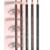 2 Lápiz Para Diseño Y Delineado De Cejas Microblading Universo