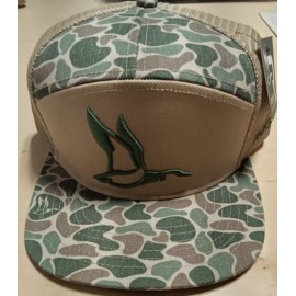 Roost Waterfowl hat SnapBack Mesh New W/Tags