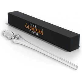 THE GLENCAIRN PIPETTE WATER DROPPER - Designed for the Glencairn Glass, 1ml Capacity