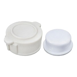 Fonowx Pools Valve Cap and Plug Drain Plug Cap Screw on Valve Air Drain Plug Cap Seal for Air Mattress