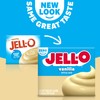 Jell-O Instant Pudding & Pie Filling Mix, Vanilla Flavored, Creamy