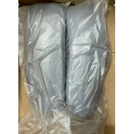 For Herman Miller New Classic Herman Miller Aeron Arm Pads for all sizes A B C Titanium Grey Pair