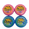 Hubba Bubba Original Bubble Tape and Sour Blue Raspberry Bundle