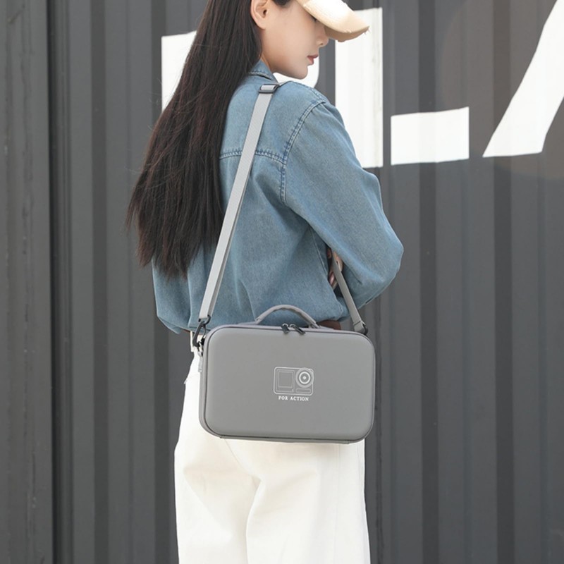 Osmo Action 6 Carrying Bag, Compatible with Osmo Action 6