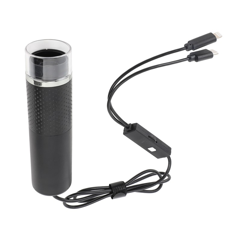 Handheld USB Microscopes Professional High Definition 1600X Magnification Digital Microscope