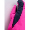 Reusch Unisex Baby Kids Comfortable Warm and Windproof Ski Gloves
