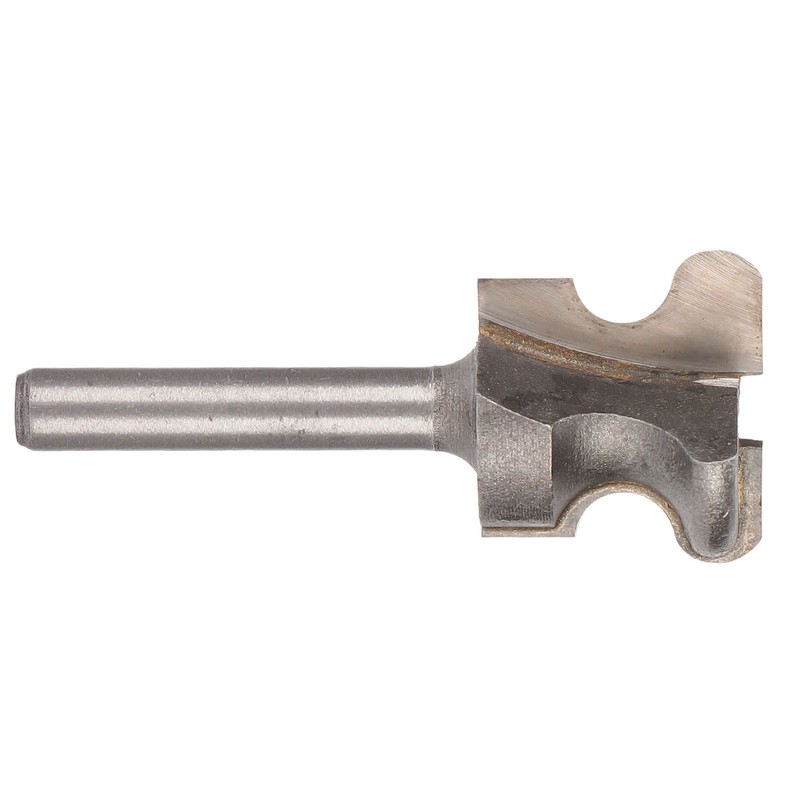 Finger Pull Bit High Accuracy Grinding High Hardness Arcs Carbide