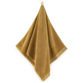 ZWOLTEX - Bath Towel Large 1 Piece - 70 x 140 cm Golden Porto - Bath Towels, Shower Towel 100% Cotton, Sauna Towel, Sauna Towel, Shower Towel, Large Bath Towel, Bath Towel, Shower Towels