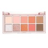 rom&nd Better Than Palette (5 Colours) 7.5 g (04 DUSTY