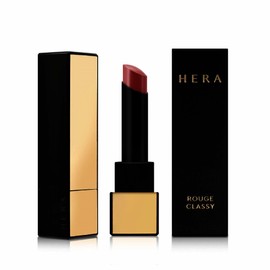Hera Rouge Clash Lipstick 3.5g No. 47 Mauve Chic / 헤라 루즈 클래시 립스틱 3.5g  47호 모브시크