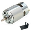 DC 775 Motor 12V-36V 24V 3500-9000RPM 775 Motor Ball Bearing