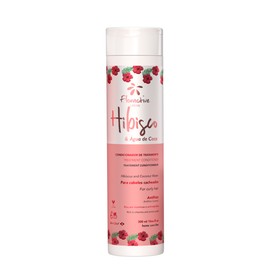 Floractive Hibiscus & Coconut Water Treatment Conditioner 300ml