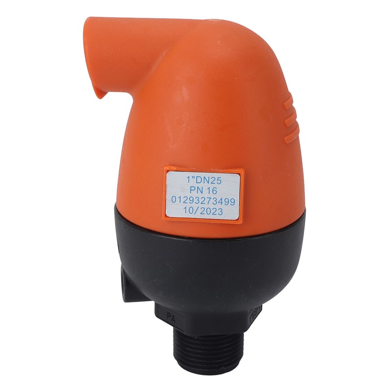 Agricultural Irrigation Tool Automatic Air Vacuum Relief Valve Exhaust Valve