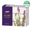 Mugunghwa 무궁화 타임 허브 라벤더비누 90g x 14개입 Mugunghwa Time Herb Lavender Soap 90g x 14 pieces
