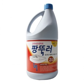 Panturo 2L x 6ea (box) Original product 2ea