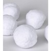 SPICE OF LIFE NMXK3919 Indoor Game YUKIGASSEN Snowball Set of