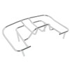 TCMT Carrier Trunk Top Luggage Rack Rail Fit For Honda