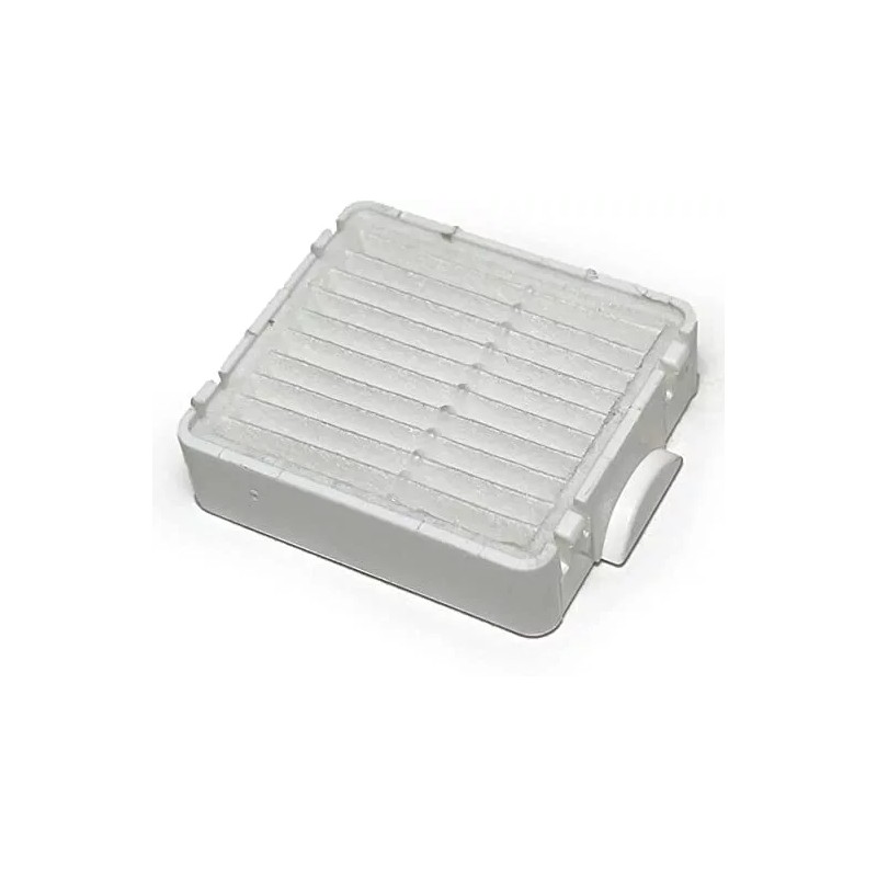 Nispira True HEPA Filter for Breath Breathe Pure Plus Plug