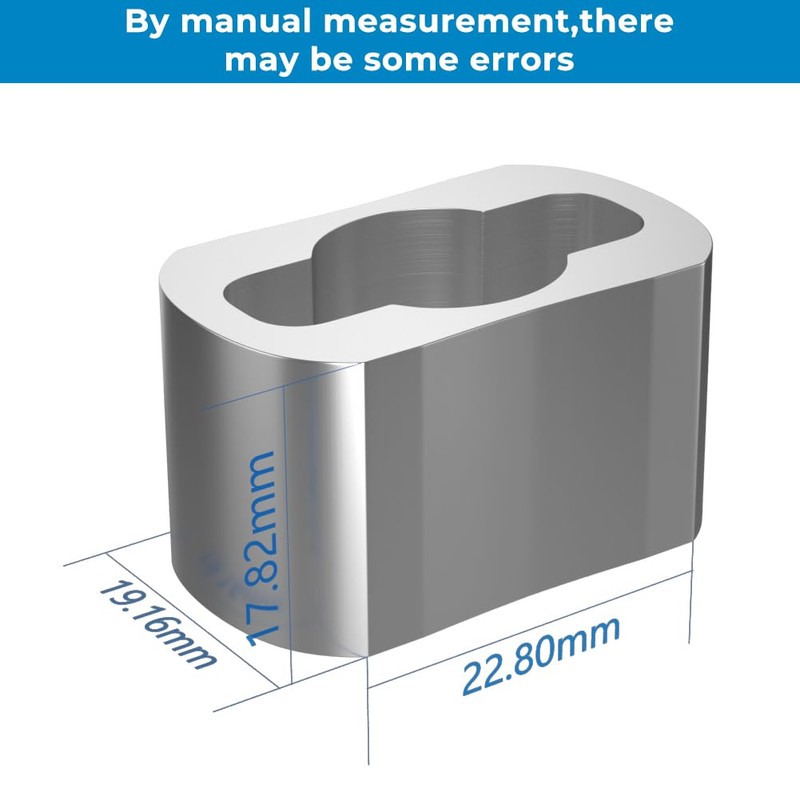 AUTOVIC Aluminum Tailgate Hinge Bushing Compatible with Nissan Titan