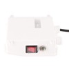 Pump Control Box, Integrated Heat Protection Circuit Breaker for Deep