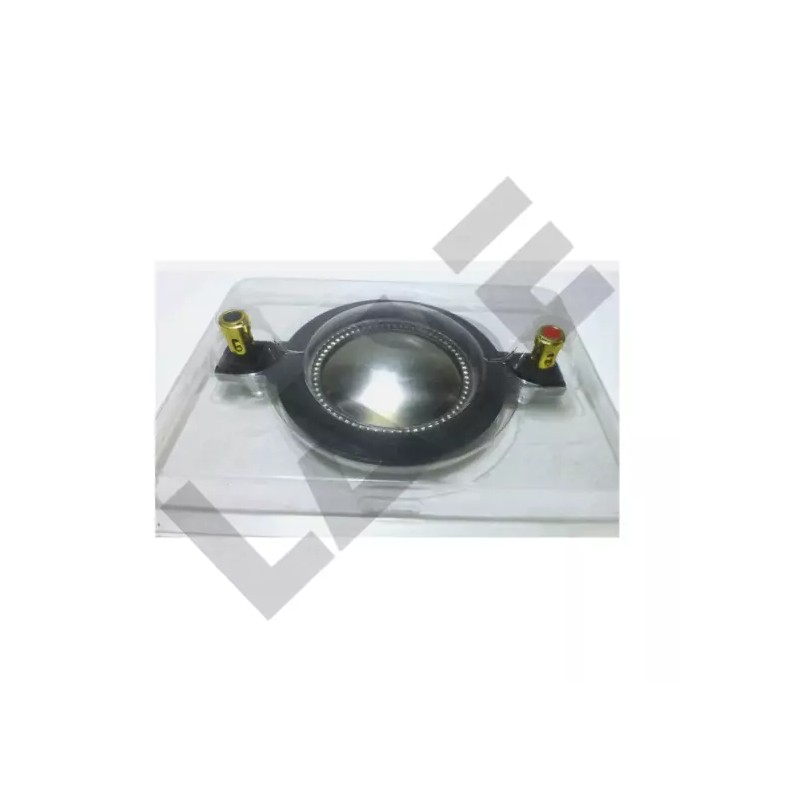 For Timpano Diaphragm For Timpano Tempesta TPT-RPDH2000 for TPT-DH2000 Horn