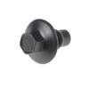 Blue Print ADM50102 oil drain plug with sealing ring, pack