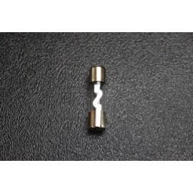 Install Bay 1 PCS 30 AMP AGU FUSE FUSES NICKEL PLATED INLINE GLASS CAR 1 7/16 x 3/8 AGU30