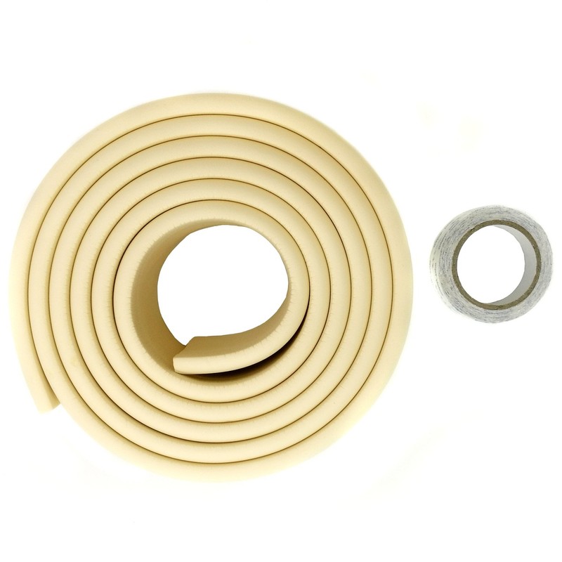 HIMRY Universal Fuse Buffer 2 m x 80 mm, Shock