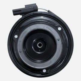 RYC New A/C Compressor Clutch AGH313-CL