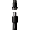 Ultimate Support QR-5 - Five QuickRelease Adapters for Mic Stands