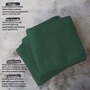 Pagnanno.–Hotel Quality Kitchen Tea Towels & Waffle Weave tea towel|Professional