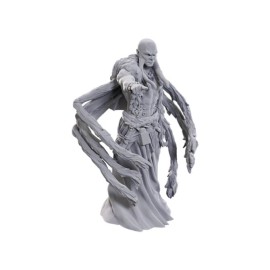 Wizkids D&D Nolzur's Marvelous Miniatures: Kraken Priest New