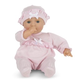 Melissa & Doug Jenna - 12" Doll