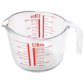 Zodiac MA411 Ultra cook Measuring Jug 1.0 L
