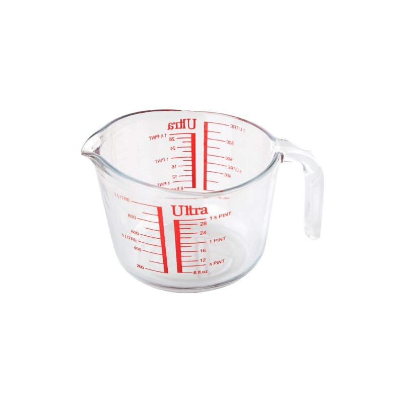 Zodiac MA411 Ultra cook Measuring Jug 1.0 L
