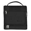 DELAWAY XXL Hanging Toiletry Bag - Premium Quality Toiletry Bag