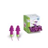 Moldex 6401 SNR 30 Rockets Corded Earplugs (Pack of 50)